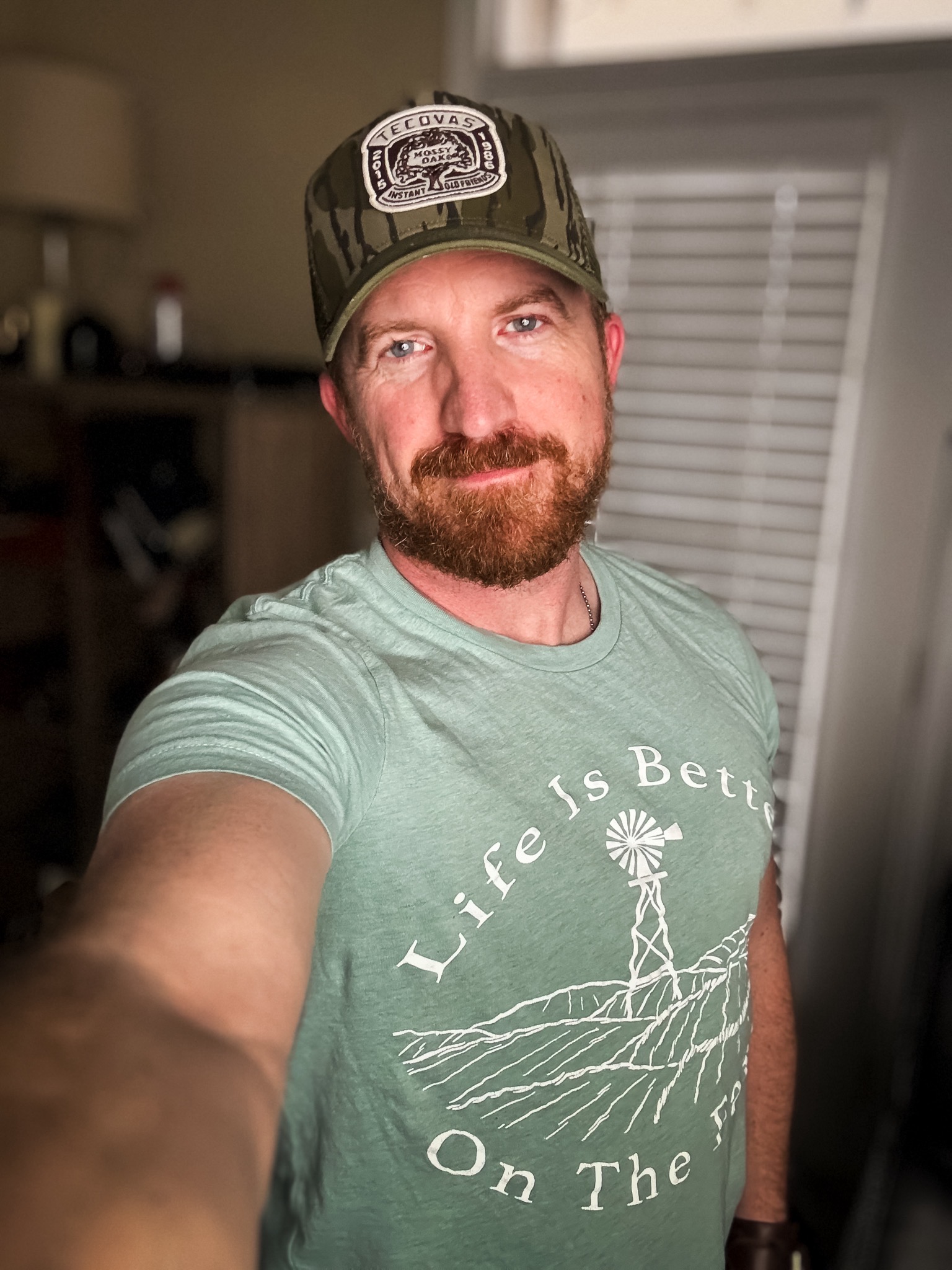 Paul Burns